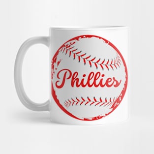 phillies 2024 Mug